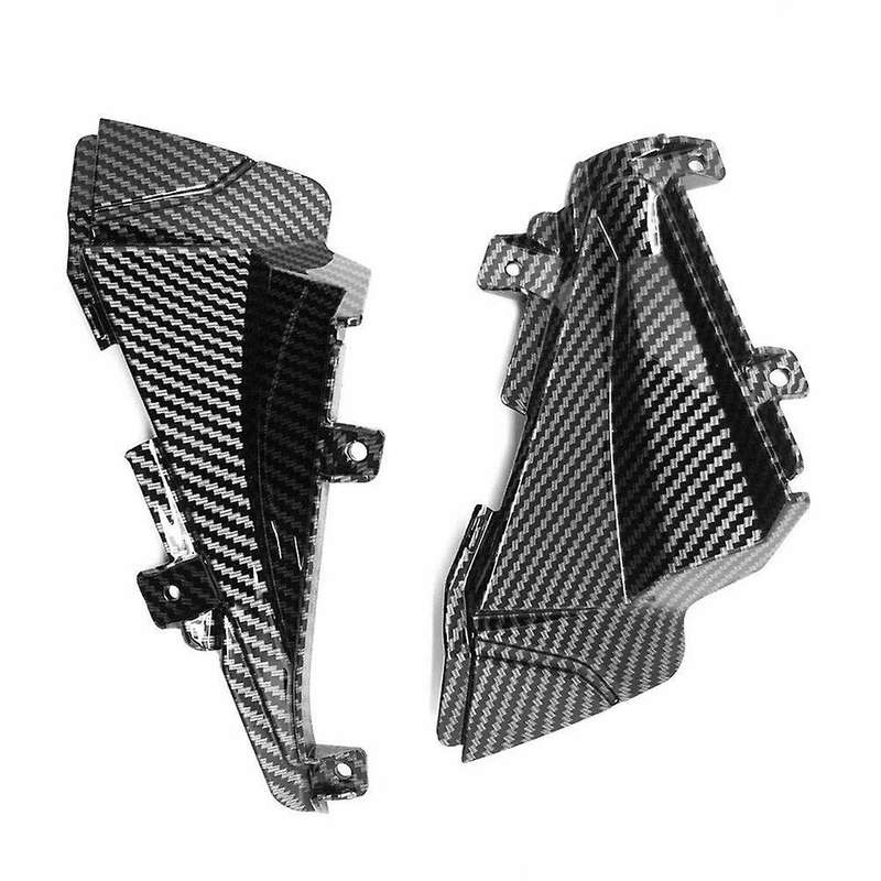 Motorcycle Upper Side Puller Cover Panel Fairing for Rs4 125 2012-2016