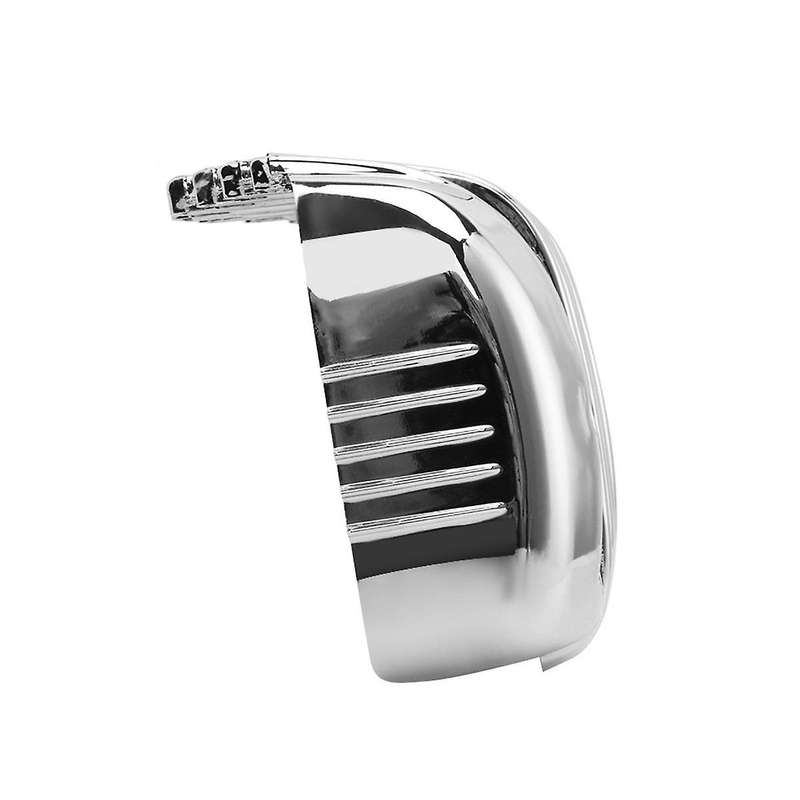Motorcycle Voltage Regulator Covers for Heritage Softail Bones Breakout Classic FLSTC 2001-2017