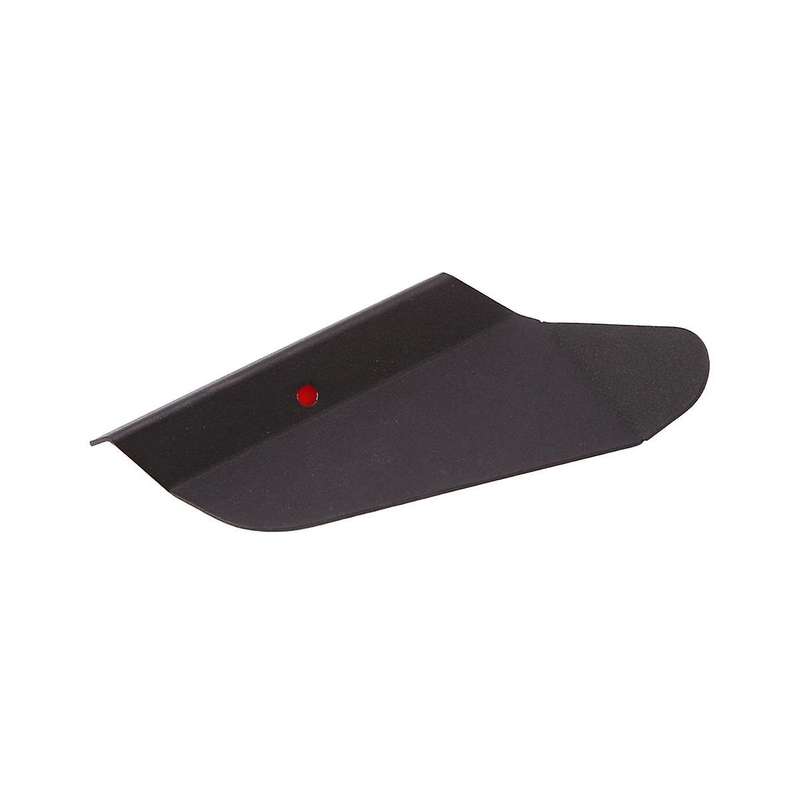 Motorcycle Upper Wind Deflector Air Deflectors Side Deflector for 900 Tiger900 850 Sport