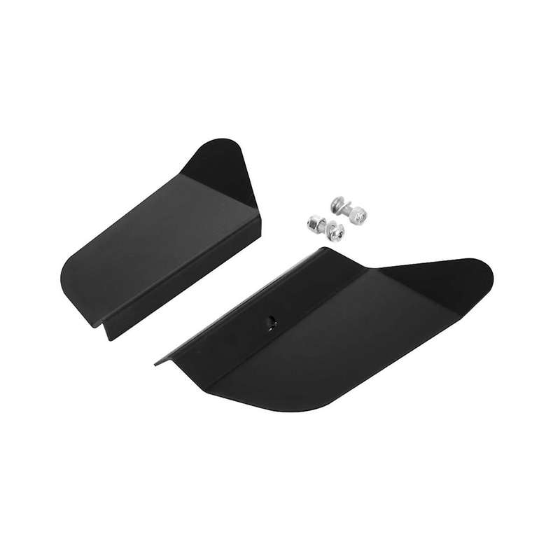 Motorcycle Upper Wind Deflector Air Deflectors Side Deflector for 900 Tiger900 850 Sport