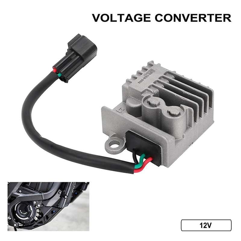 Motorcycle Voltage Converter Rectifier for Sur-Ron Lightbee Sportversion X-Version StraBenversion E