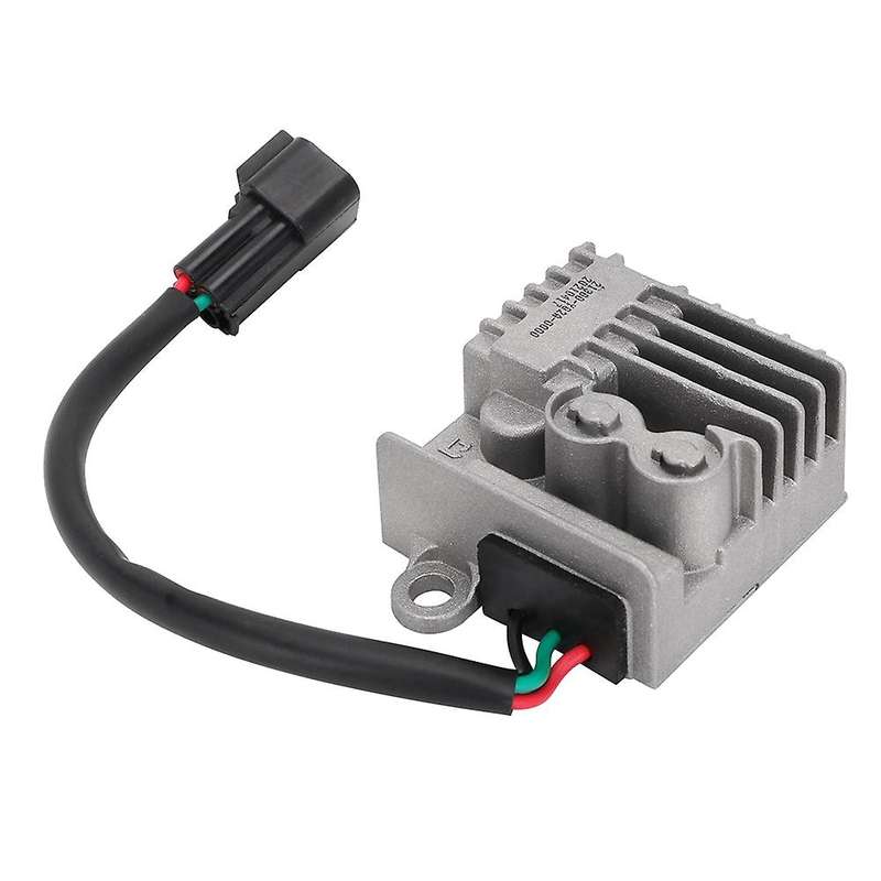 Motorcycle Voltage Converter Rectifier for Sur-Ron Lightbee Sportversion X-Version StraBenversion E