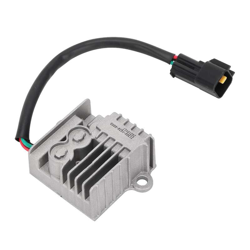 Motorcycle Voltage Converter Rectifier for Sur-Ron Lightbee Sportversion X-Version StraBenversion E