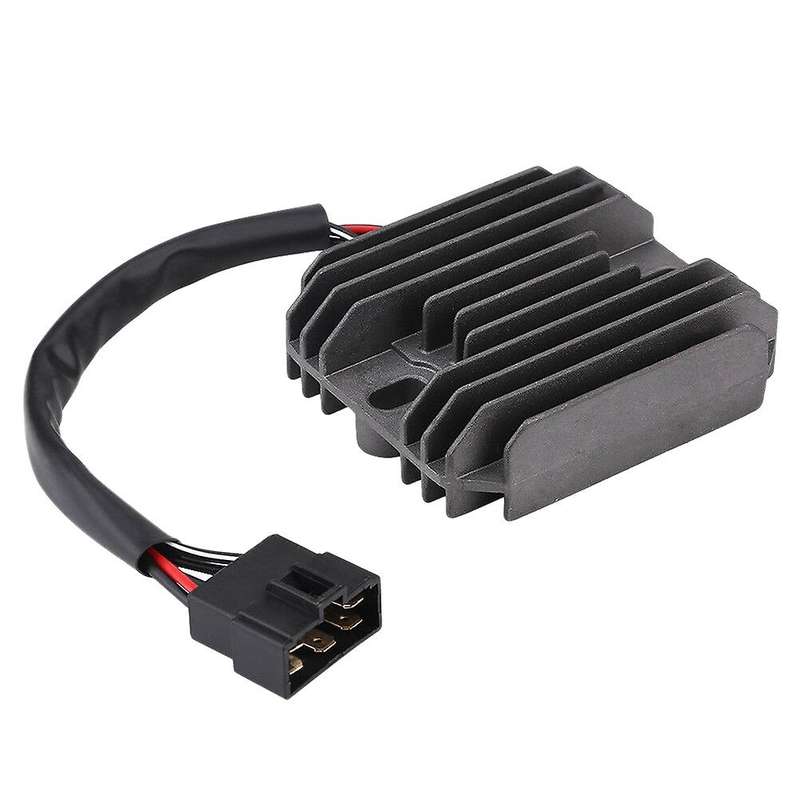 Motorcycle Voltage Regulator Rectifier for GSXR600 GSXR750 1997-2005 GSXR1000 2001-2004
