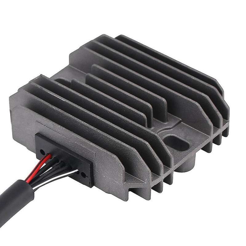 Motorcycle Voltage Regulator Rectifier for GSXR600 GSXR750 1997-2005 GSXR1000 2001-2004