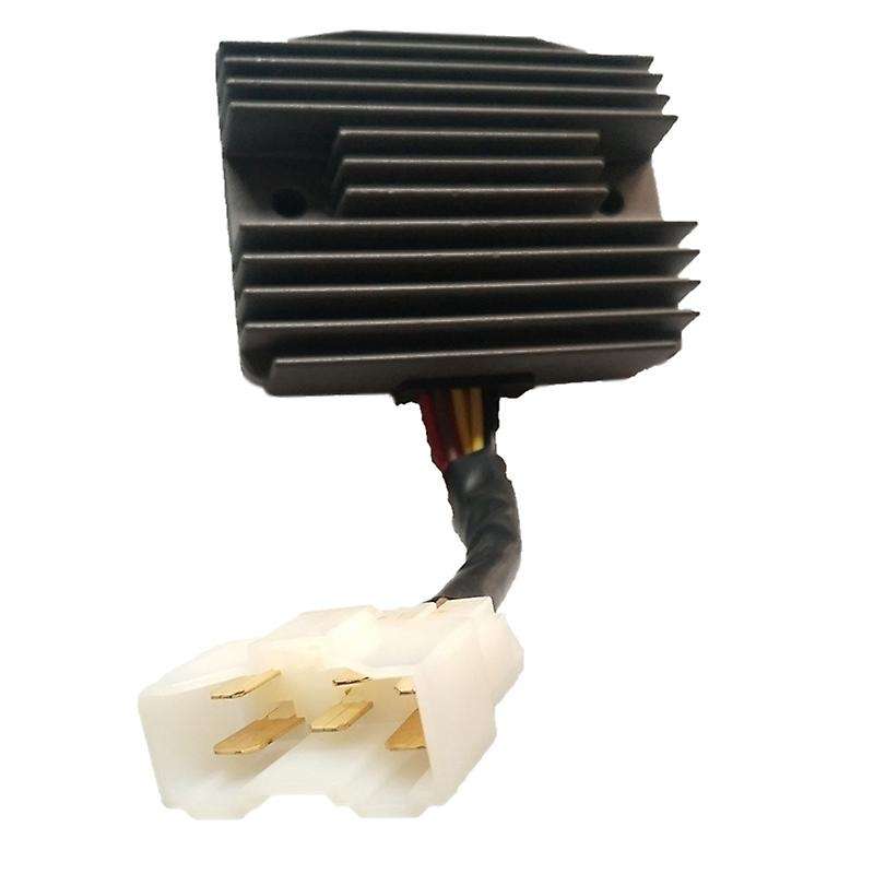 Motorcycle Voltage Regulator Rectifier for FD671D-AS04 21066-2079