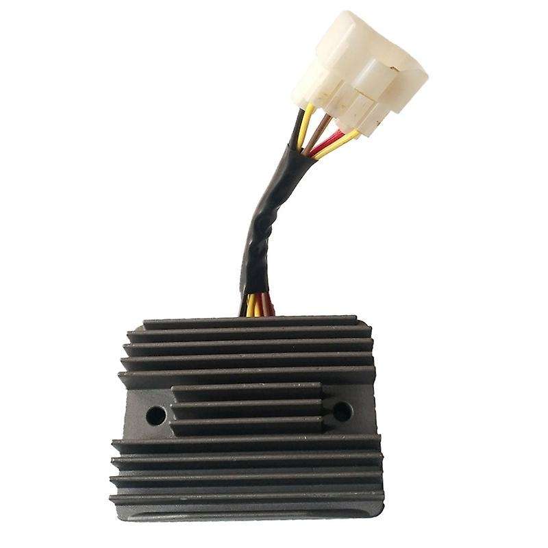 Motorcycle Voltage Regulator Rectifier for FD671D-AS04 21066-2079