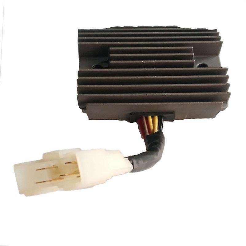 Motorcycle Voltage Regulator Rectifier for FD671D-AS04 21066-2079