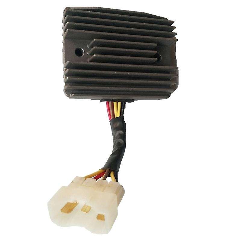 Motorcycle Voltage Regulator Rectifier for FD671D-AS04 21066-2079