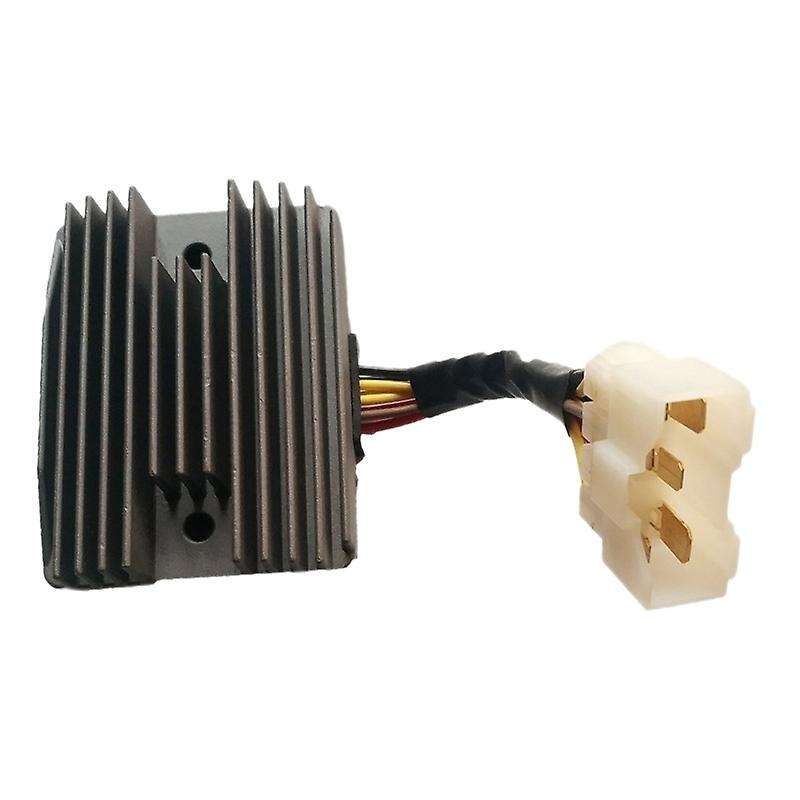 Motorcycle Voltage Regulator Rectifier for FD671D-AS04 21066-2079