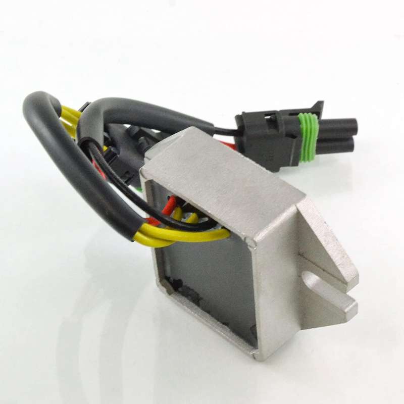 Motorcycle Voltage Regulator Rectifier for GSX 800 XP 800 278001240 278001073