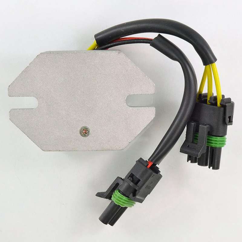 Motorcycle Voltage Regulator Rectifier for GSX 800 XP 800 278001240 278001073