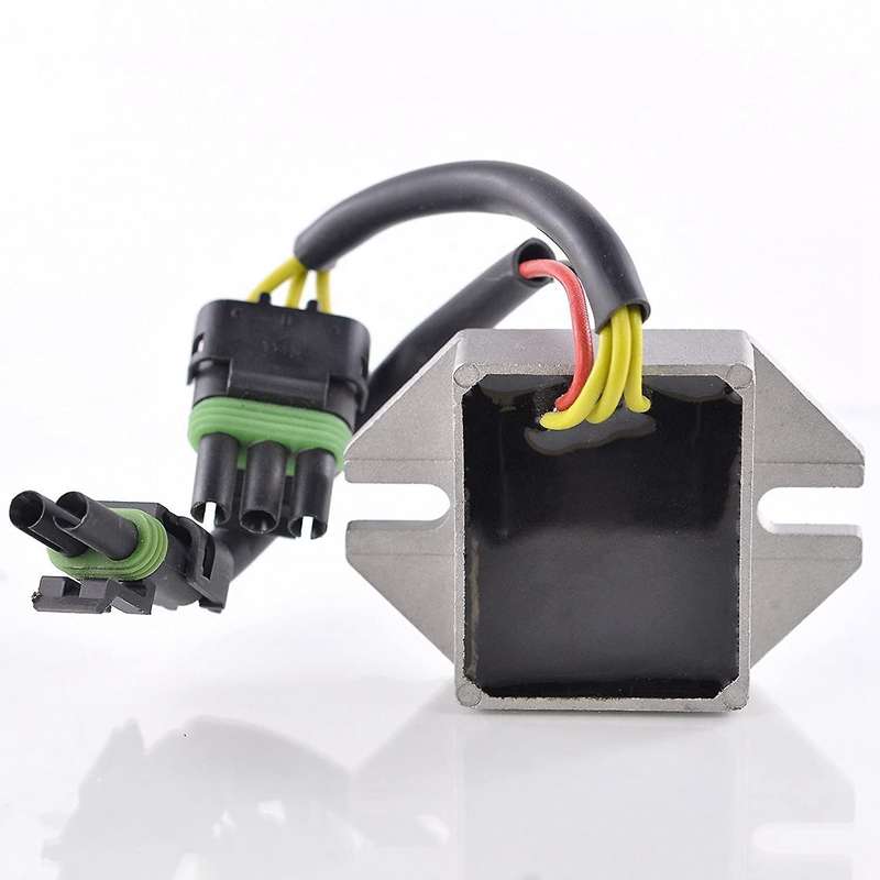 Motorcycle Voltage Regulator Rectifier for GSX 800 XP 800 278001240 278001073