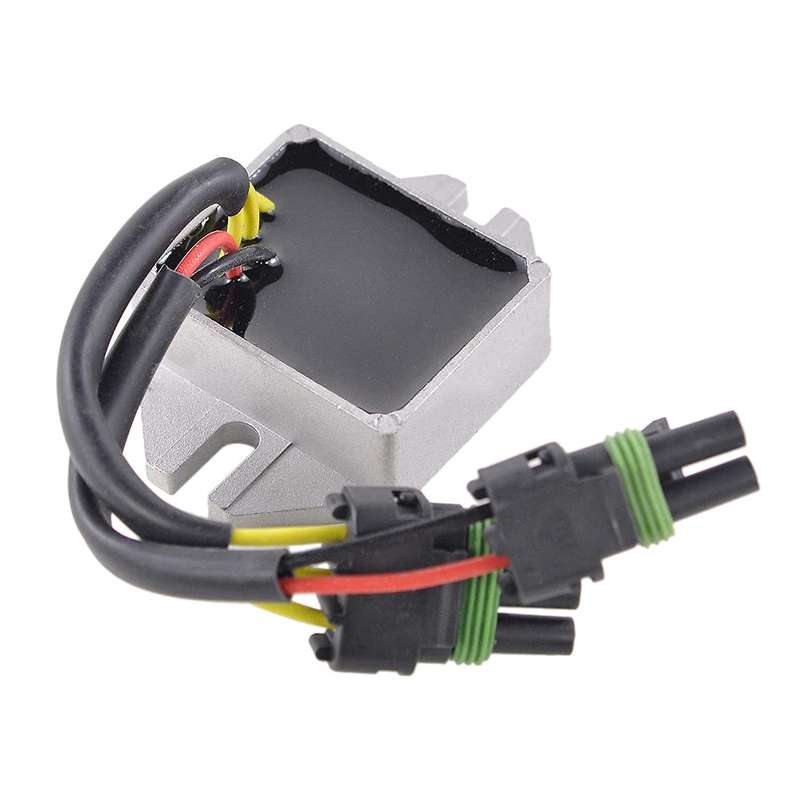 Motorcycle Voltage Regulator Rectifier for GSX 800 XP 800 278001240 278001073