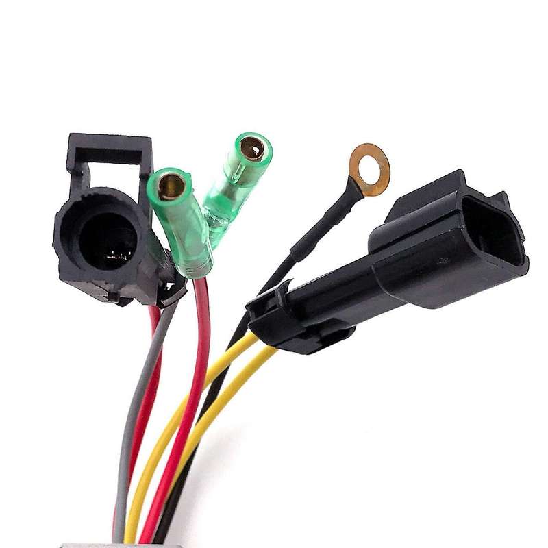 Motorcycle Voltage Regulator Rectifier for Mercury 883072t2 854515t2 893640-002