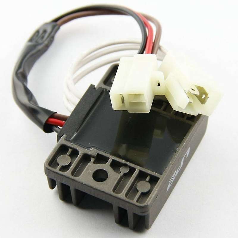 Motorcycle Voltage Regulator Rectifier for TZR125 RD125LC RZ125 SR125 SR185 5H0-81960-A0 5HO-H0 SH23