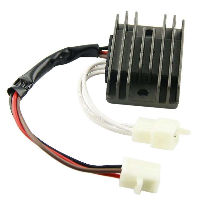 Motorcycle Voltage Regulator Rectifier for TZR125 RD125LC RZ125 SR125 SR185 5H0-81960-A0 5HO-H0 SH23