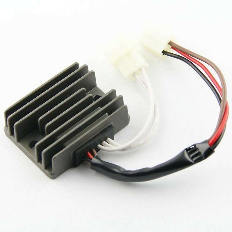 Motorcycle Voltage Regulator Rectifier for TZR125 RD125LC RZ125 SR125 SR185 5H0-81960-A0 5HO-H0 SH23