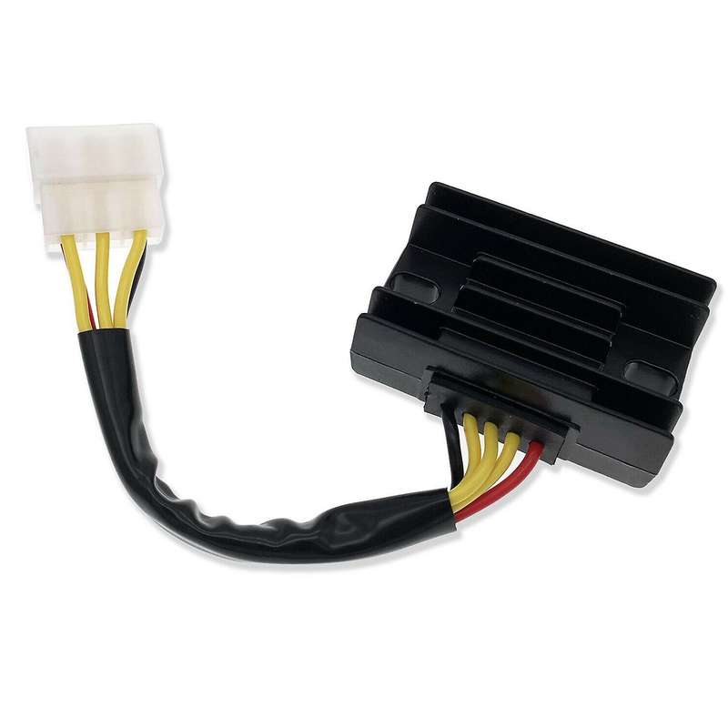 Motorcycle Voltage Regulator Rectifier for Quadrunner Quad 160 250 280 300 32800-19B11