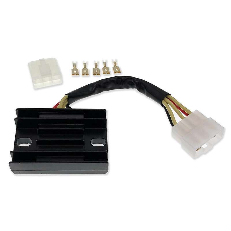 Motorcycle Voltage Regulator Rectifier for Quadrunner Quad 160 250 280 300 32800-19B11