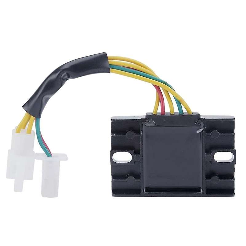 Motorcycle Voltage Regulator Rectifier for GZ250 1999-2010 32800-29B00 32800-05300