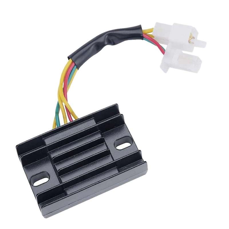 Motorcycle Voltage Regulator Rectifier for GZ250 1999-2010 32800-29B00 32800-05300