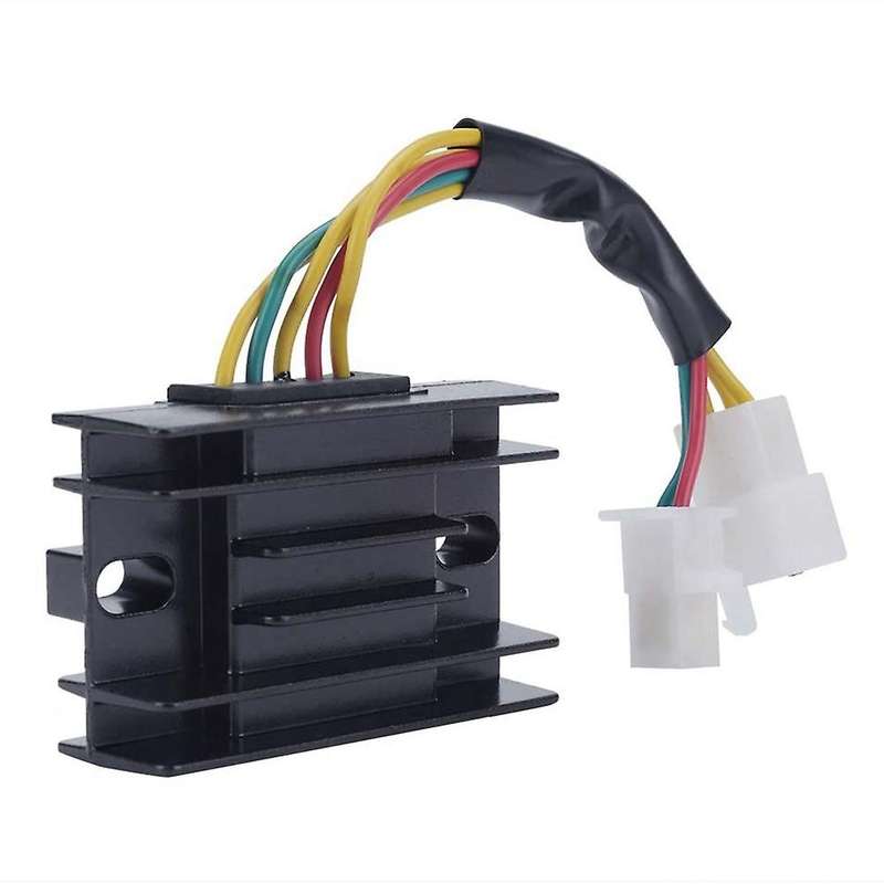 Motorcycle Voltage Regulator Rectifier for GZ250 1999-2010 32800-29B00 32800-05300