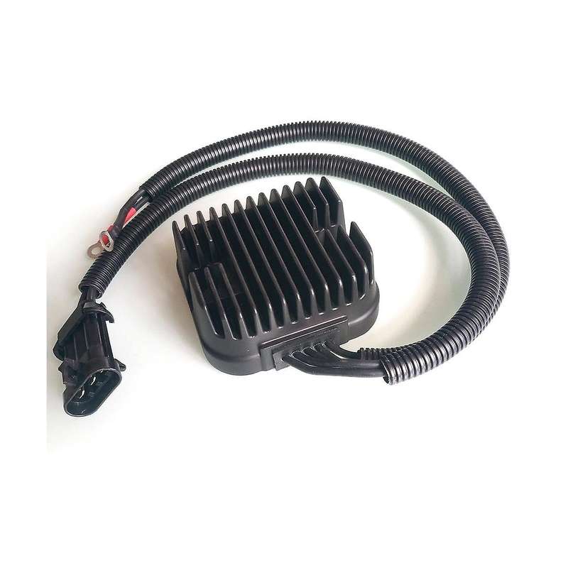 Motorcycle Voltage Regulator Rectifier for Rzr Xp 900 Rzr 1000 Xp Sportsman 4012678 4015229 4013904
