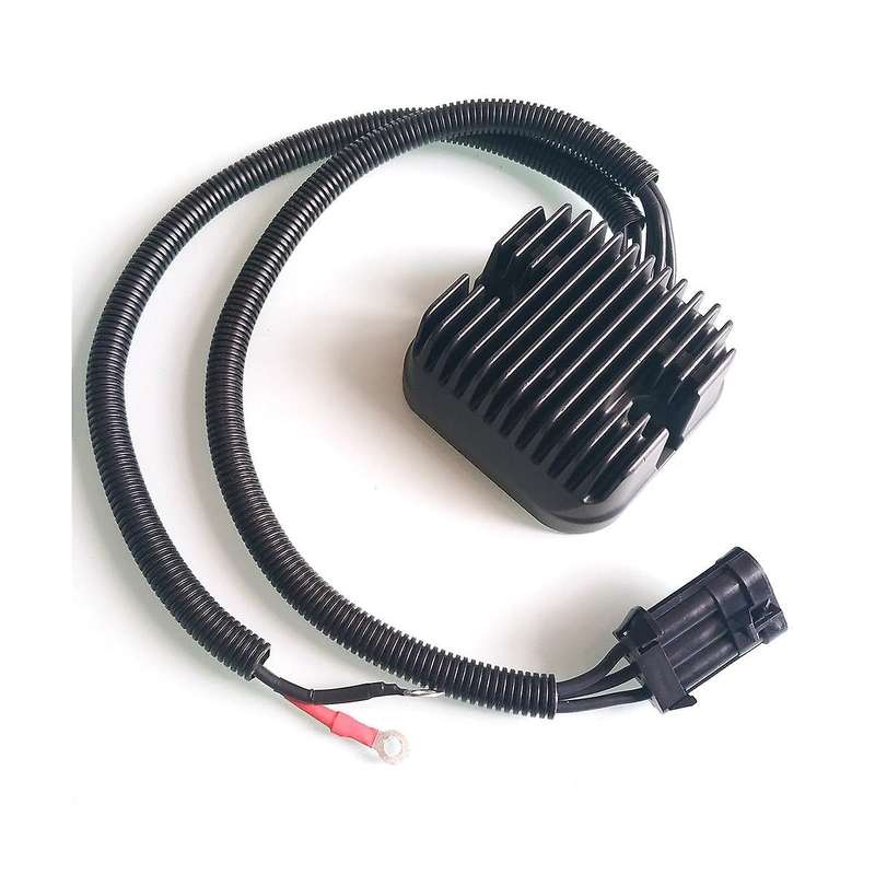 Motorcycle Voltage Regulator Rectifier for Rzr Xp 900 Rzr 1000 Xp Sportsman 4012678 4015229 4013904