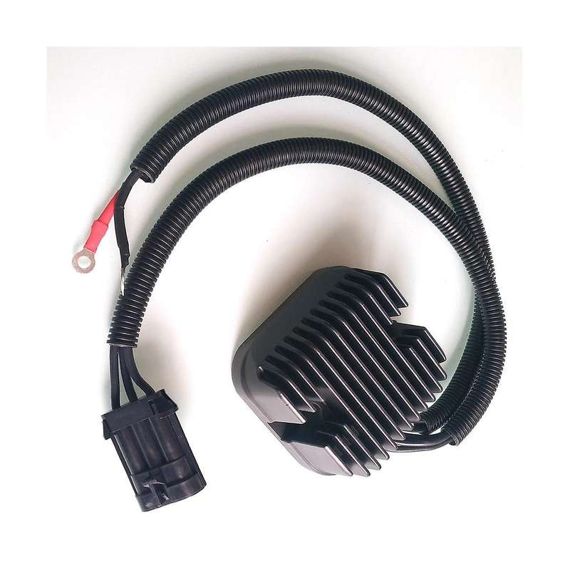 Motorcycle Voltage Regulator Rectifier for Rzr Xp 900 Rzr 1000 Xp Sportsman 4012678 4015229 4013904