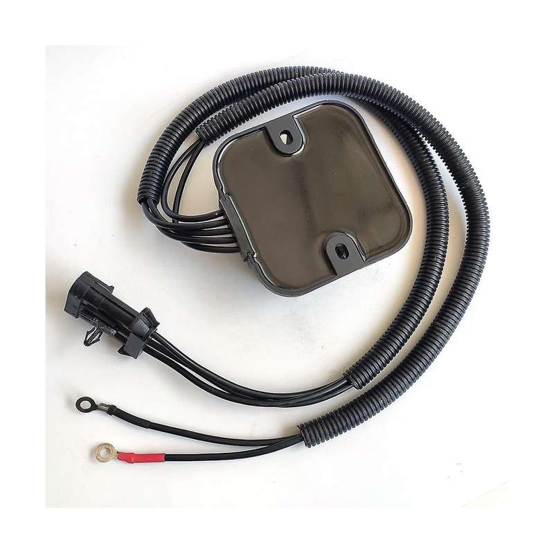 Motorcycle Voltage Regulator Rectifier for Rzr Xp 900 Rzr 1000 Xp Sportsman 4012678 4015229 4013904