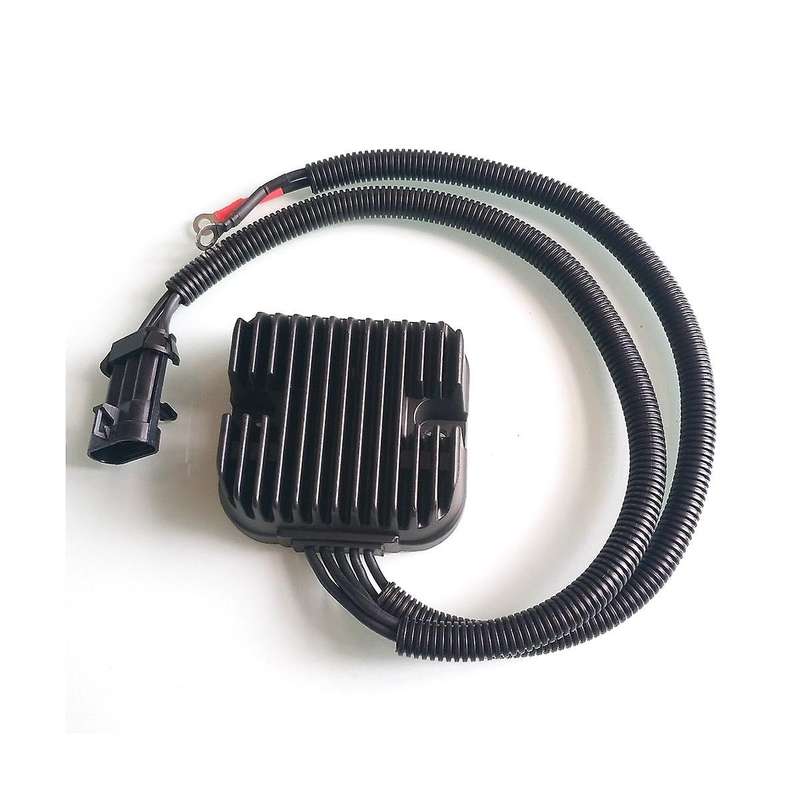Motorcycle Voltage Regulator Rectifier for Rzr Xp 900 Rzr 1000 Xp Sportsman 4012678 4015229 4013904