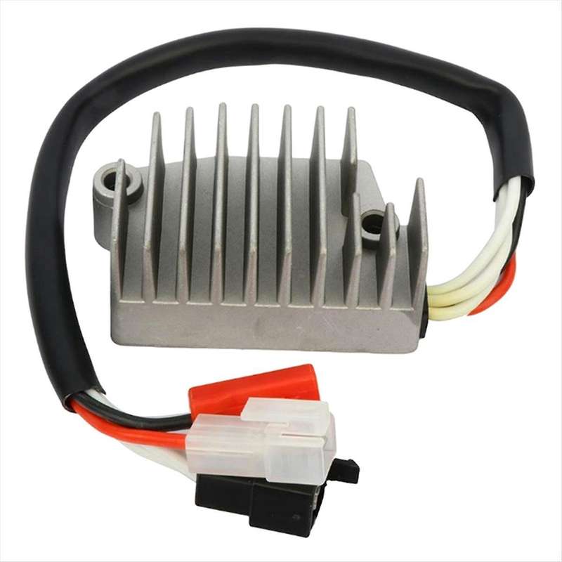Motorcycle Voltage Regulator Rectifier for Motor Vmax 1200 2000 Vmax V-max 3jp-81960-01-00 3jp-81960