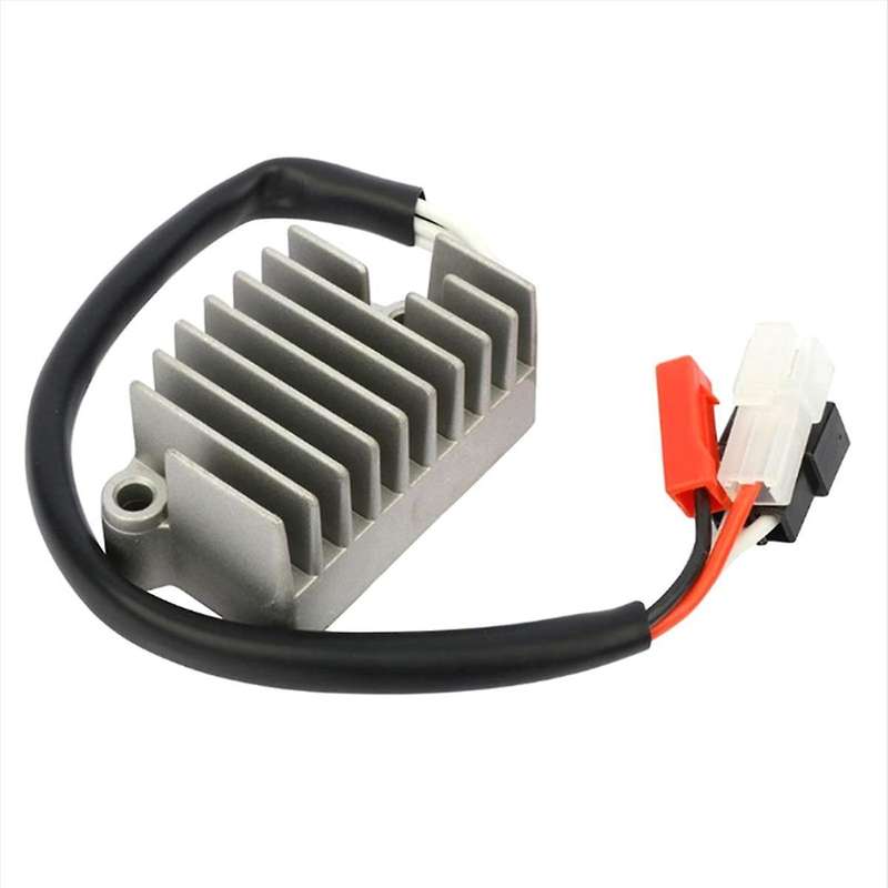 Motorcycle Voltage Regulator Rectifier for Motor Vmax 1200 2000 Vmax V-max 3jp-81960-01-00 3jp-81960