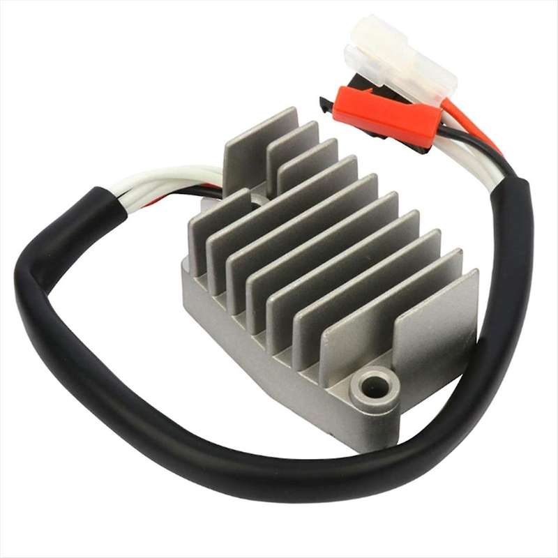 Motorcycle Voltage Regulator Rectifier for Motor Vmax 1200 2000 Vmax V-max 3jp-81960-01-00 3jp-81960