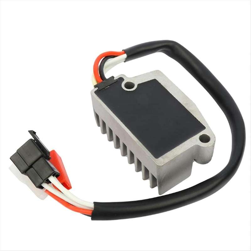 Motorcycle Voltage Regulator Rectifier for Motor Vmax 1200 2000 Vmax V-max 3jp-81960-01-00 3jp-81960