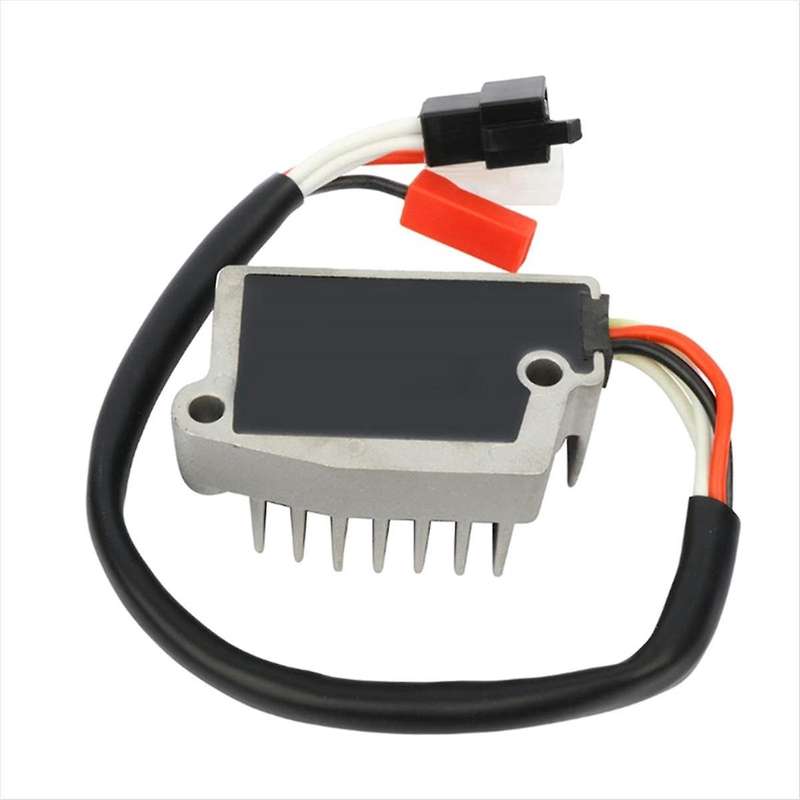 Motorcycle Voltage Regulator Rectifier for Motor Vmax 1200 2000 Vmax V-max 3jp-81960-01-00 3jp-81960