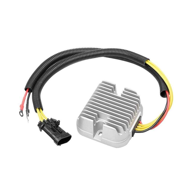 Motorcycle Voltage Regulator Rectifier for Rzr 4 Xp 900 Rzr 570 Intl 2012 4013904