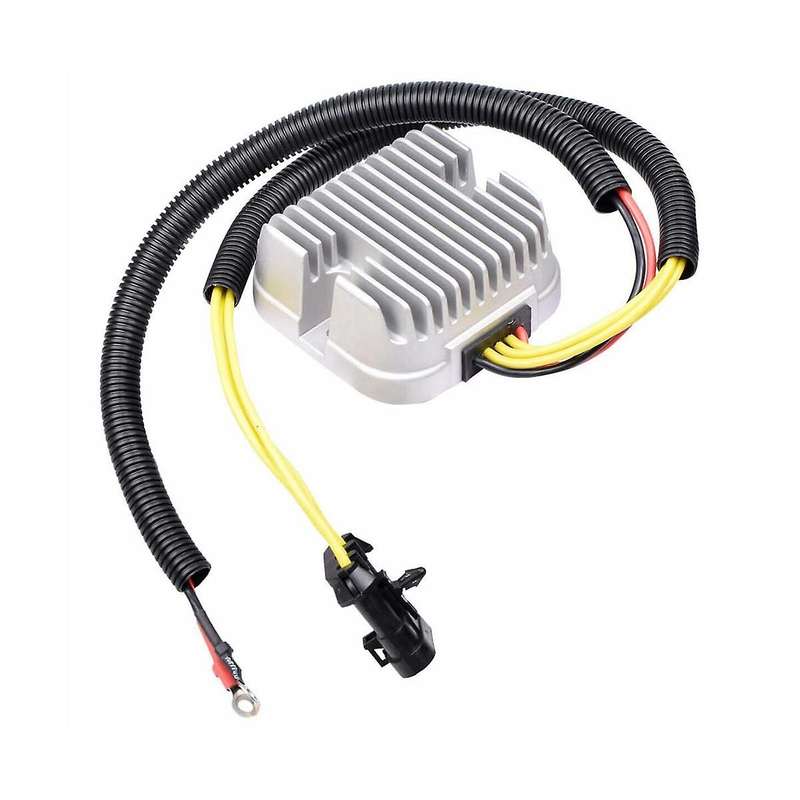 Motorcycle Voltage Regulator Rectifier for Rzr 4 Xp 900 Rzr 570 Intl 2012 4013904