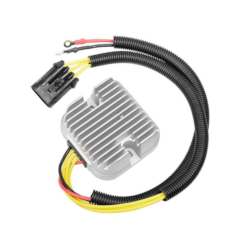 Motorcycle Voltage Regulator Rectifier for Rzr 4 Xp 900 Rzr 570 Intl 2012 4013904