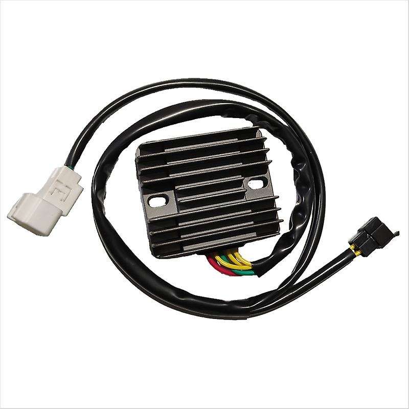 Motorcycle Voltage Regulator Rectifier for XLV125 XL125V Varadera 2007-2011 XL125 V7 Varadero 2007 S