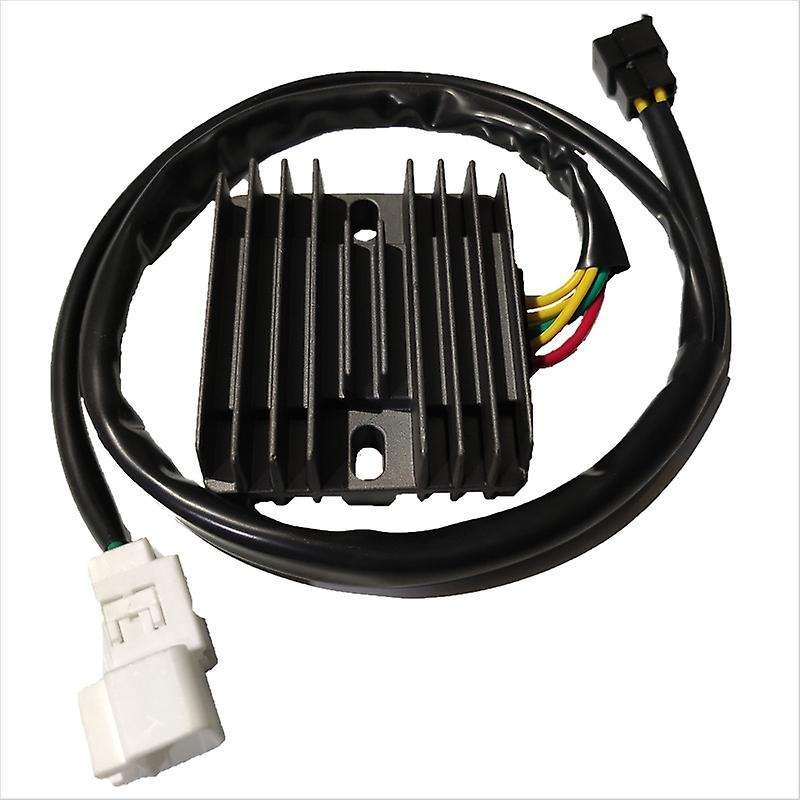 Motorcycle Voltage Regulator Rectifier for XLV125 XL125V Varadera 2007-2011 XL125 V7 Varadero 2007 S