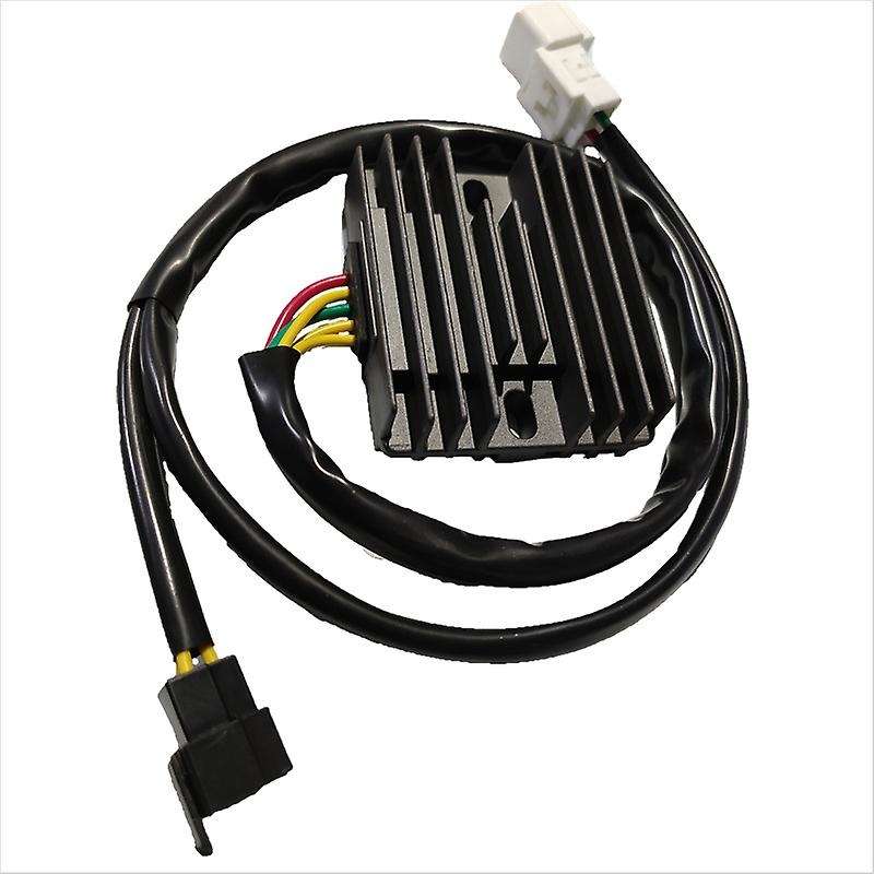 Motorcycle Voltage Regulator Rectifier for XLV125 XL125V Varadera 2007-2011 XL125 V7 Varadero 2007 S