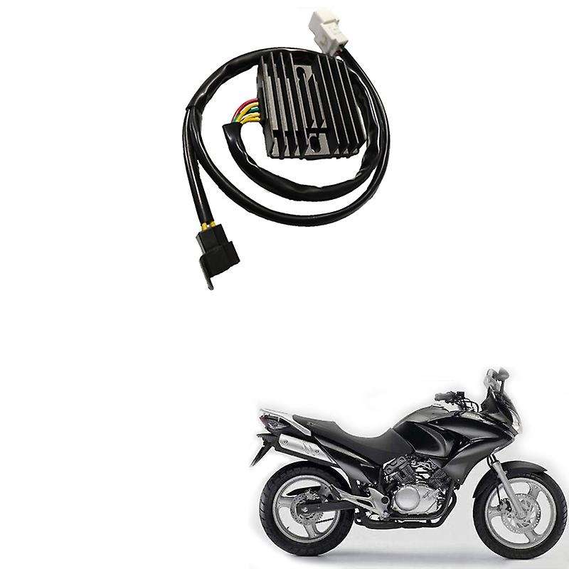 Motorcycle Voltage Regulator Rectifier for XLV125 XL125V Varadera 2007-2011 XL125 V7 Varadero 2007 S