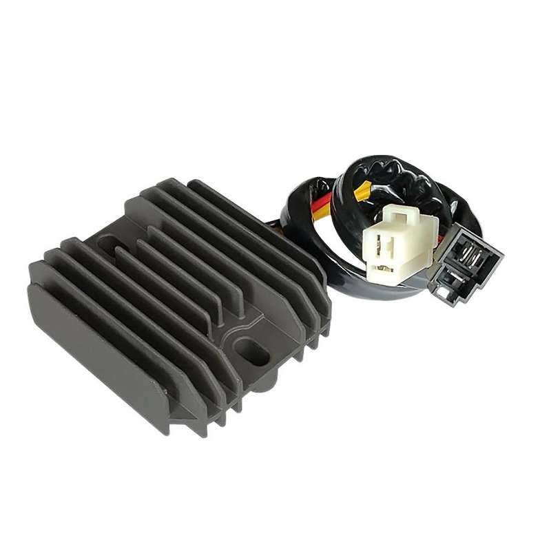 Motorcycle Voltage Regulator Rectifier for VX800 VZ800 Marauder/ Intruder M800