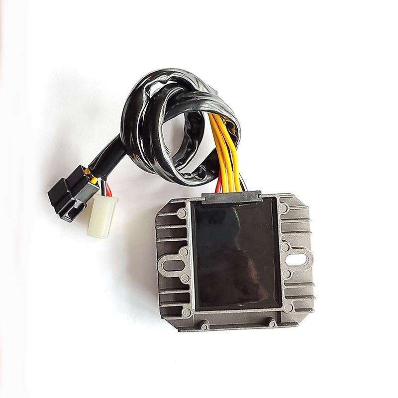 Motorcycle Voltage Regulator Rectifier for VX800 VZ800 Marauder/ Intruder M800