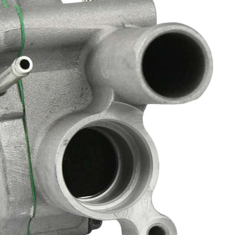 Motorcycle Water Pump for CF500 CF188 Engine 600 625 500 ATV UTV