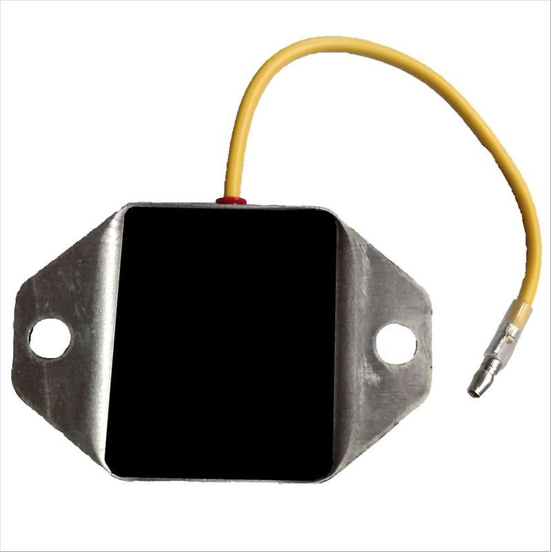 Motorcycle Voltage Regulator Rectifier for YFZ Banshee 82F-81910-A0 7XE-81910-00 TT600 TT 600 -1986