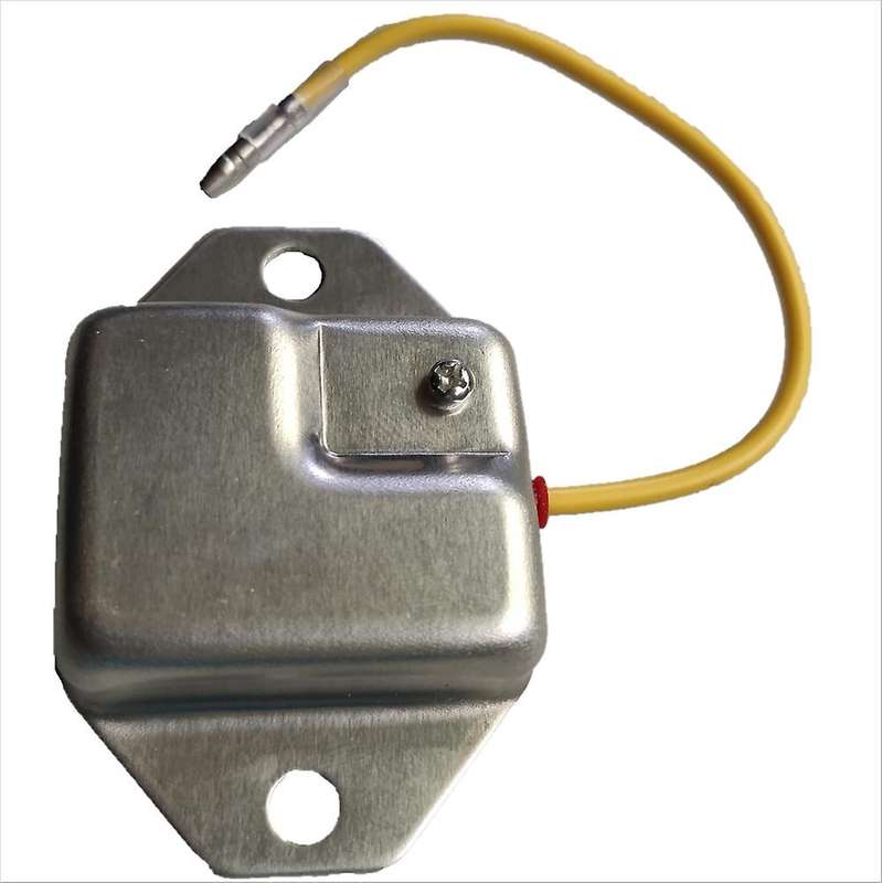 Motorcycle Voltage Regulator Rectifier for YFZ Banshee 82F-81910-A0 7XE-81910-00 TT600 TT 600 -1986