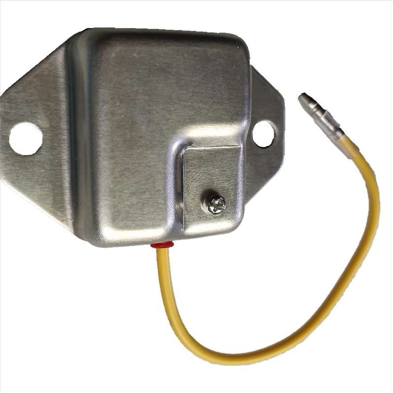 Motorcycle Voltage Regulator Rectifier for YFZ Banshee 82F-81910-A0 7XE-81910-00 TT600 TT 600 -1986